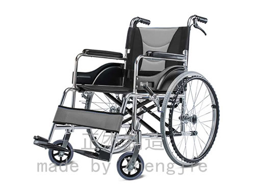 輪椅008
