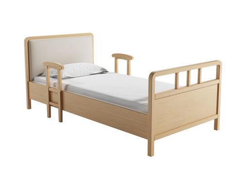 適老化產(chǎn)品-床